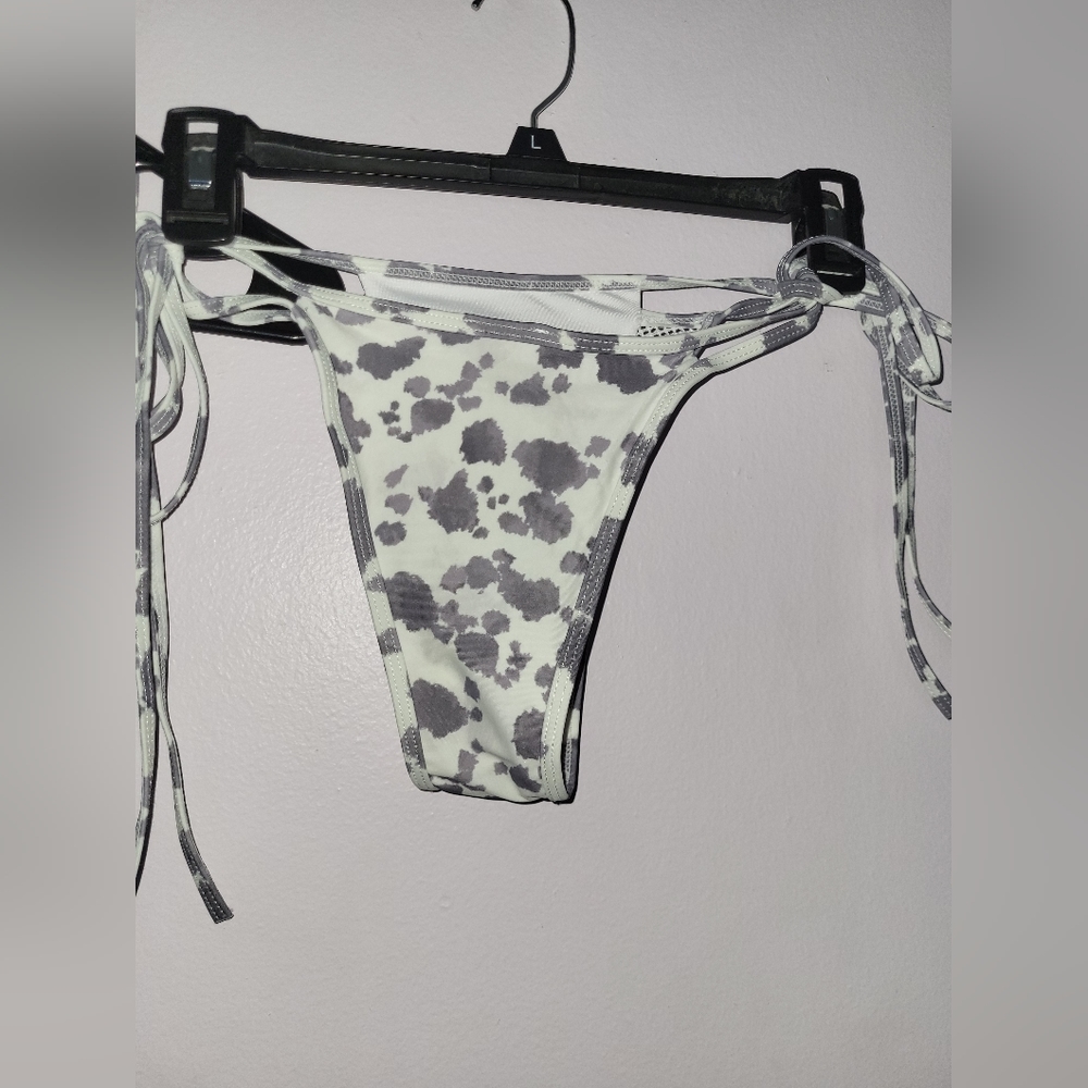 Animal print bikini - Picture 5 of 7